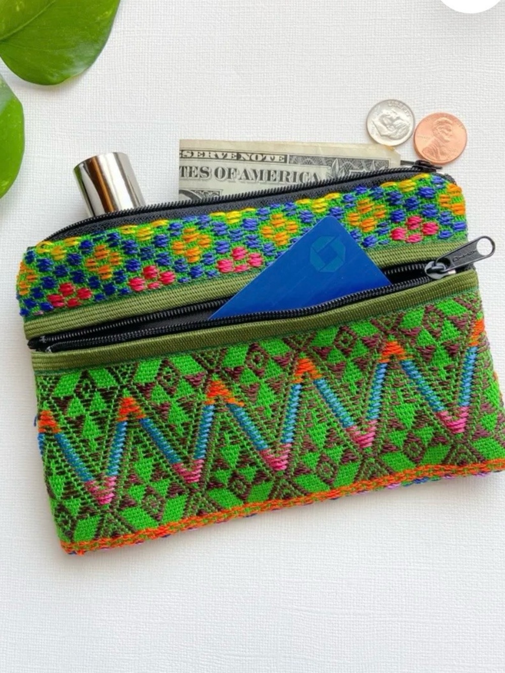 Coin purse